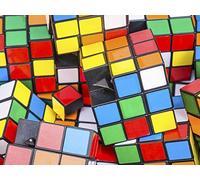 Mastering Rubik’s Cube