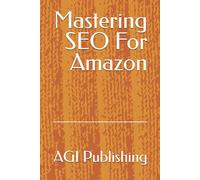 Mastering SEO For Amazon