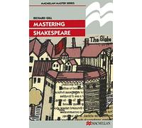 Mastering Shakespeare: 3 (Bloomsbury Master)