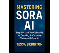 Mastering Sora AI: Step-by-Step Tutorial Guide for Creating Professional Videos with OpenAI