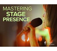 Mastering Stage Presence: How to Present to Any Audience