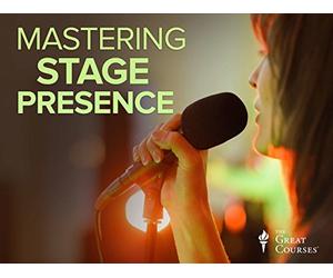 Mastering Stage Presence: How to Present to Any Audience