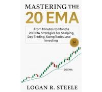 Mastering the 20 EMA: From Minutes to Months: 20 EMA Strategies for Scalping, Day Trading, Swing Trades, and Investing