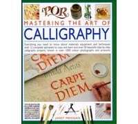 Mastering the Art of Calligraphy