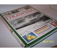 Mastering the Art of Drawing