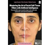 Mastering the Art of Facial Soft Tissue Fillers with Artificial Intelligence: The scientific way to avoid a leap in the dark with hyaluronic acid and AI predictions (AI in Clinical Practice)