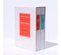 Mastering the Art of French Cooking: The Essential Cooking Classics: A Cookbook