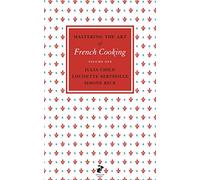 Mastering the Art of French Cooking – Vol.1 – Penguin Books