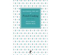MASTERING THE ART OF FRENCH COOKING VOL2 By Julia Child (Hardback)