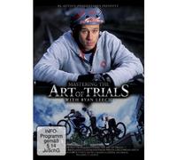Mastering The Art of Trials with Ryan Leech [DVD]
