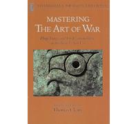 Mastering the Art of War: Commentaries on Sun Tzu's Classic (Shambhala Dragon Editions)