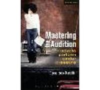 Mastering the Audition