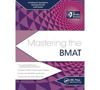 Mastering the BMAT