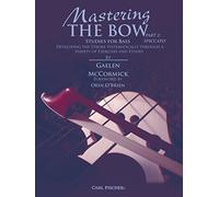 Mastering the Bow (Part 2: Spiccato