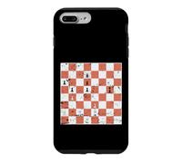 Mastering the Chess Endgame Case for iPhone 7 Plus/8 Plus