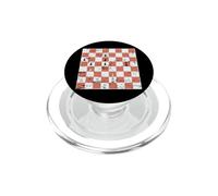 Mastering the Chess Endgame PopSockets PopGrip for MagSafe