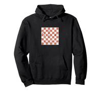 Mastering the Chess Endgame Pullover Hoodie