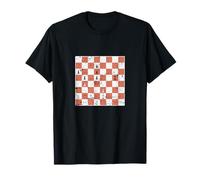 Mastering the Chess Endgame T-Shirt