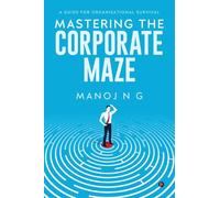 Mastering the Corporate Maze