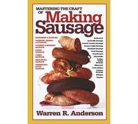 Mastering the Craft of Making Sausage