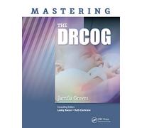 Mastering the DRCOG