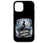 Mastering The Elements Artwork Case for iPhone 12/12 Pro