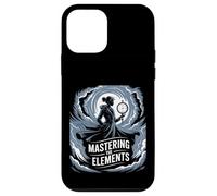 Mastering The Elements Artwork Case for iPhone 12 mini