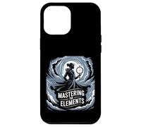 Mastering The Elements Artwork Case for iPhone 12 Pro Max