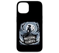Mastering The Elements Artwork Case for iPhone 13