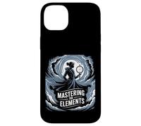 Mastering The Elements Artwork Case for iPhone 14 Plus