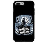 Mastering The Elements Artwork Case for iPhone 7 Plus/8 Plus