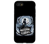 Mastering The Elements Artwork Case for iPhone SE (2020) / 7/8