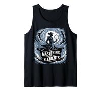 Mastering The Elements Artwork Tank Top