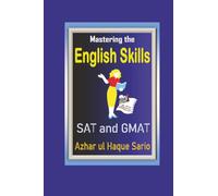 Mastering the English Skills: SAT and GMAT