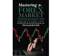 MASTERING THE FOREX MARKET: FROM BASICS TO PROFITABILITY (Wealth management and investment strategies)