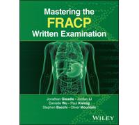 Mastering the FRACP Written Examination