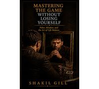 Mastering the Game Without Losing Yourself: Poker, Mindset, and the Art of Life Balance