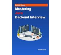 Mastering the Java Backend Interview: Core Java, Spring Boot, Microservices, System Design & Real-World Scenarios