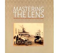 Mastering the Lens Before & After Cartier-Bresson in Pondicherry