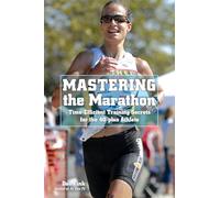 Mastering the Marathon: Time-Efficient Training Secrets for the 40-Plus Athlete