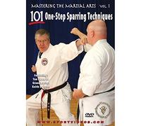 Mastering The Martial Arts: Volume 1 [DVD]