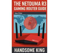 Mastering The NetDuma R3