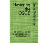Mastering the OSCE