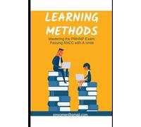 Mastering the PMHNP Exam: Passing ANCC with A smile