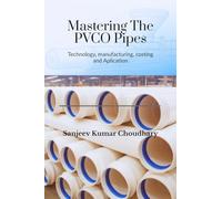 Mastering the PVCO Pipes