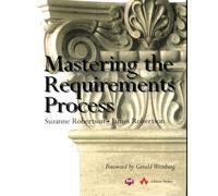 Mastering the Requirements Process