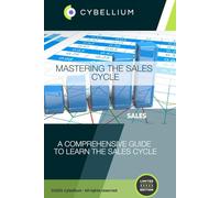 Mastering the Sales Cycle: A Comprehensive Guide to Learn the Sales Cycle