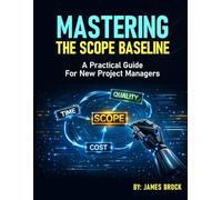 Mastering The Scope Baseline: A Practical Guide for New Project Managers