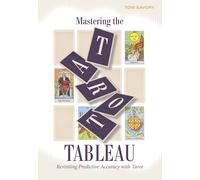 Mastering the Tarot Tableau: Revisiting Predictive Accuracy with Tarot