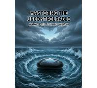 Mastering The Uncontrollable: A Stoic Path To Inner Freedom